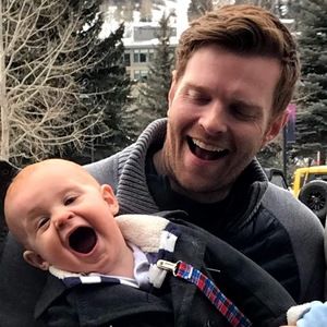 Meet your Posher, James